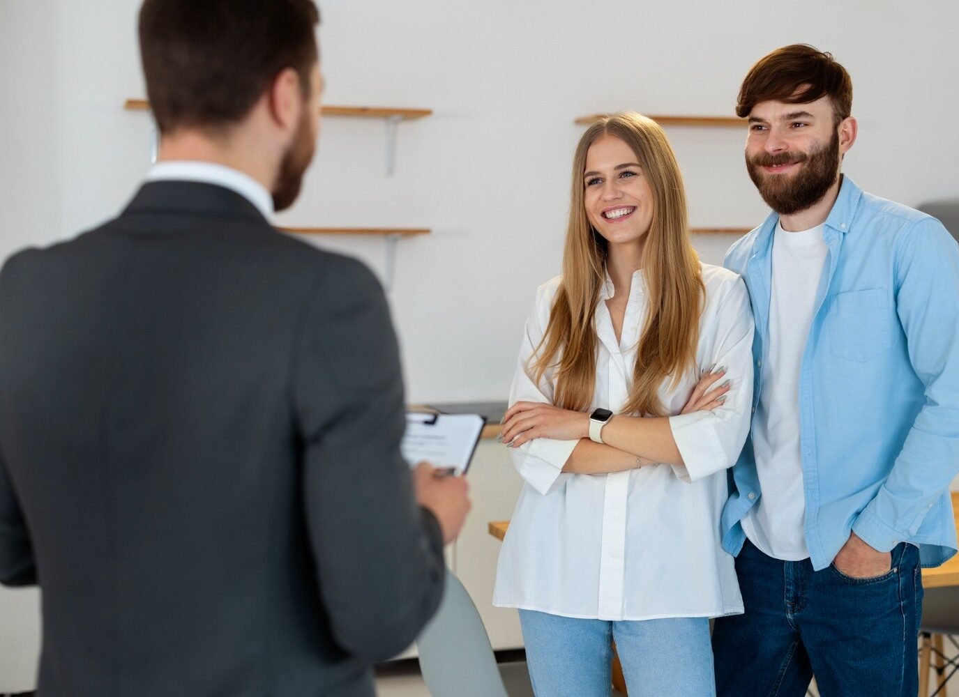 Diagnostiqueur Immobilier