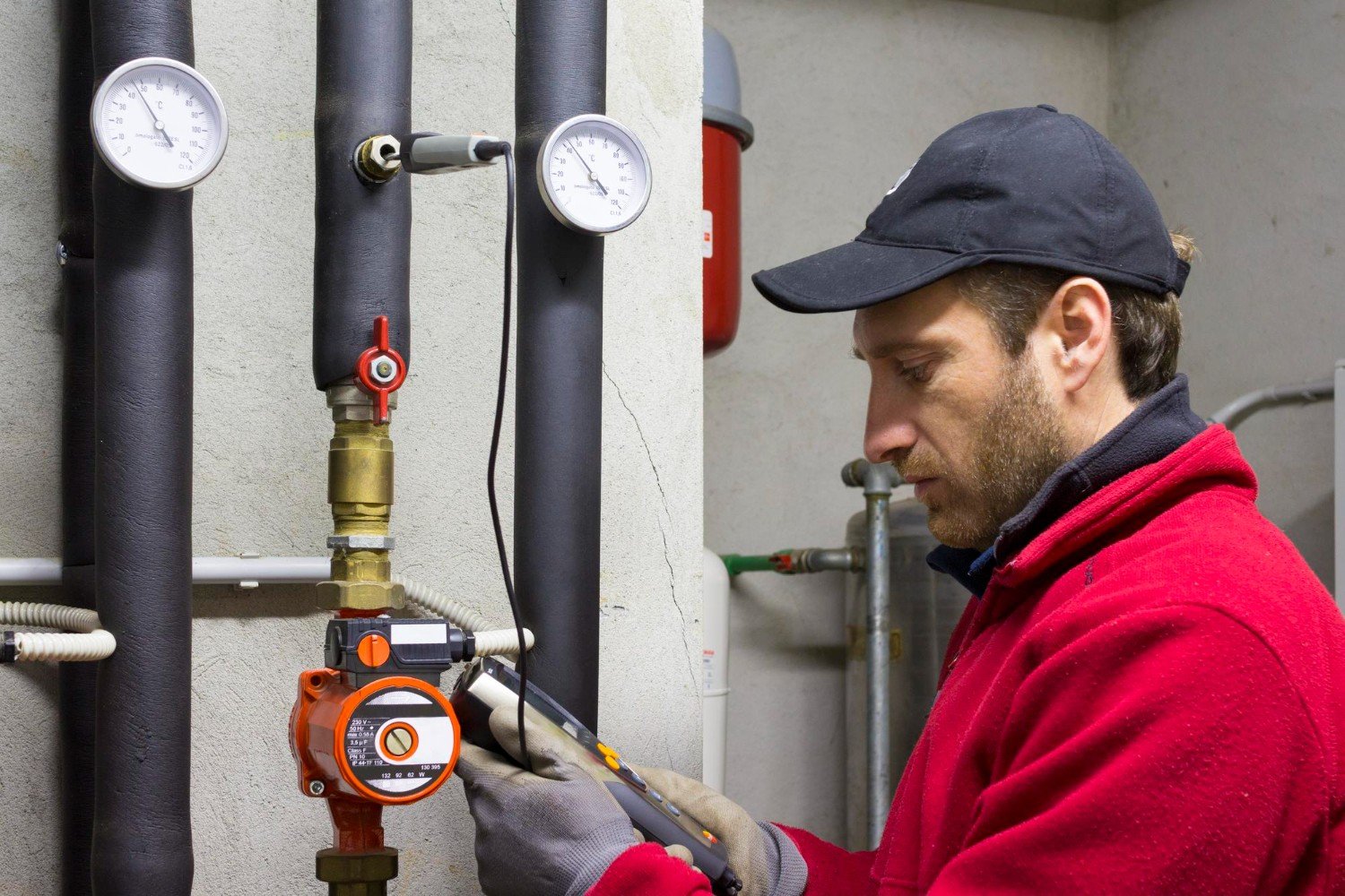 LPDIAG diagnostic gaz 1