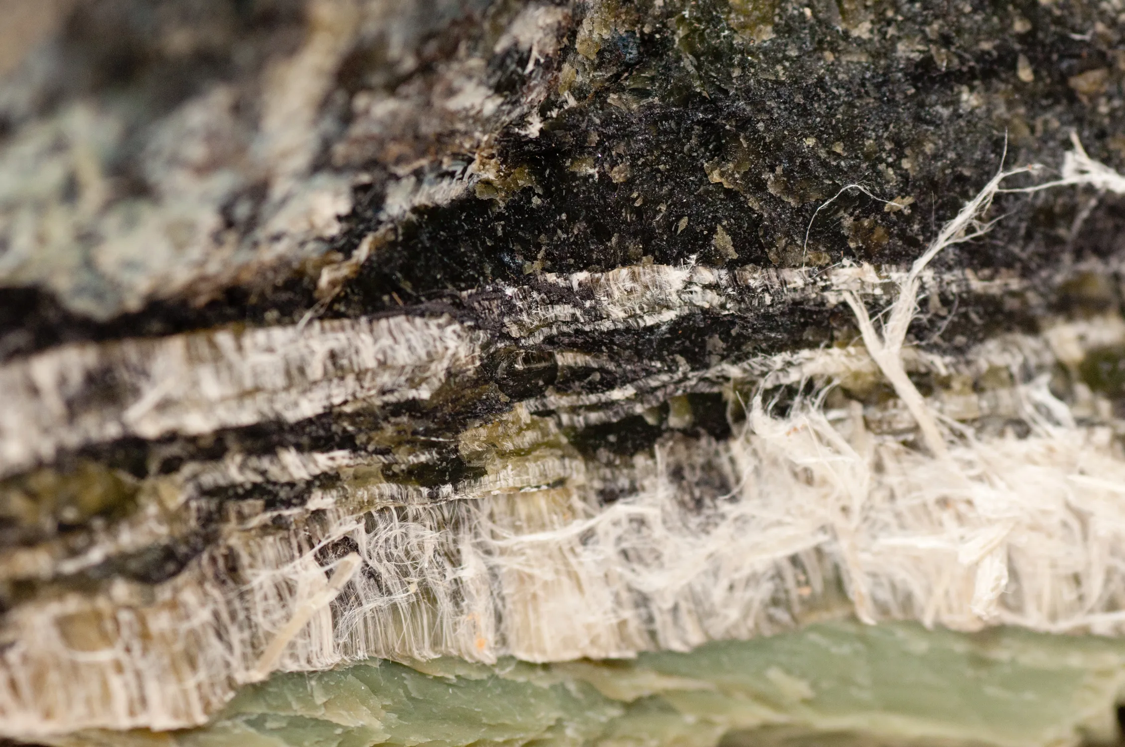 LPDIAG diagnostic amiante fibre